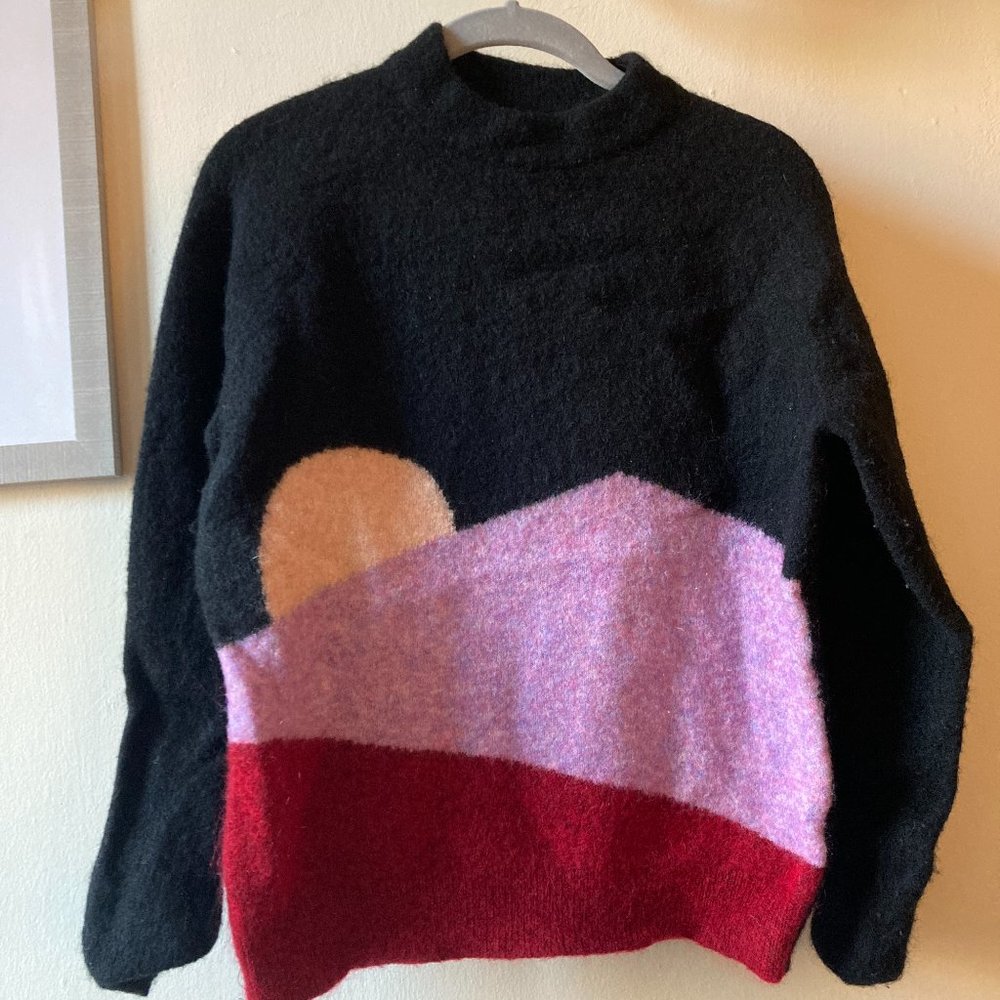 Women's Sweater (US Size M)